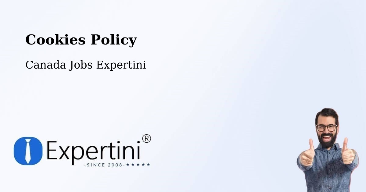 Cookie Policy – Metcalfe - Canada Jobs Expertini