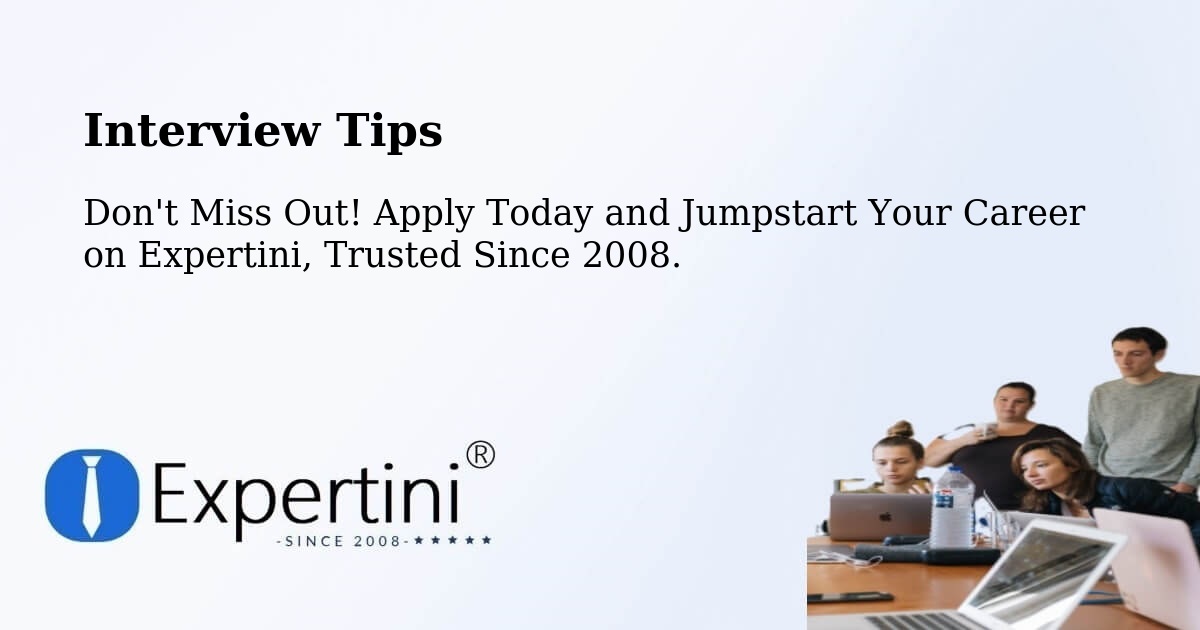 Interview Tips & Techniques for Job Seekers – Metcalfe - Metcalfe, Canada Jobs Expertini