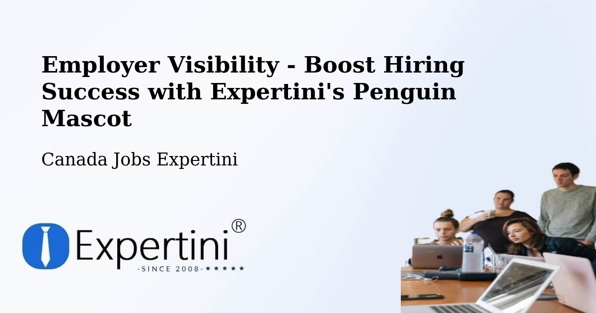 CV and Resume Visibility Optimization – Metcalfe - Canada Jobs Expertini